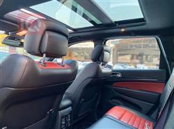 Jeep Grand Cherokee L